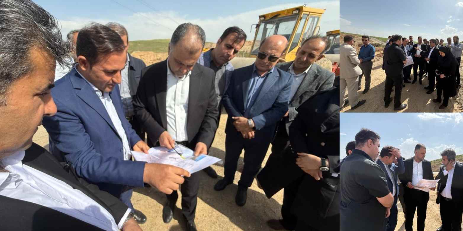 پایان تراژدی دۆلە وشکە؛ نقطه حادثهخیز مرگبار دیواندره با پیگیریهای دکتر سالار مرادی
