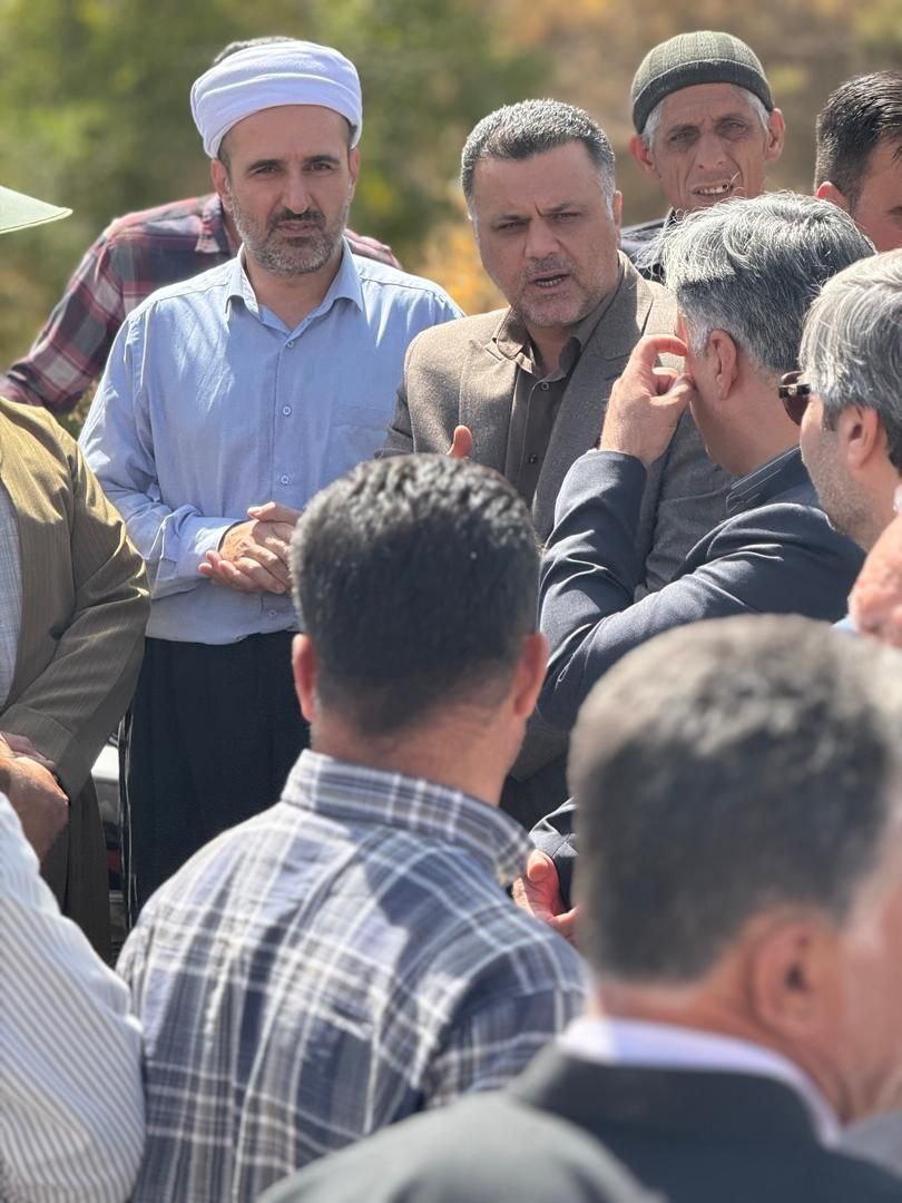 ضرورت تکمیل راهسازی سنندج- مریوان