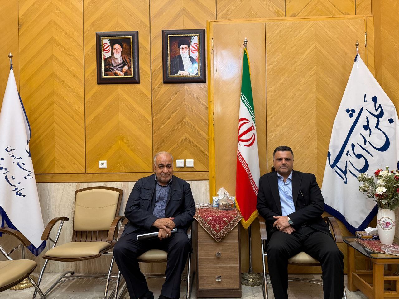 دکتر سالار مرادی: پیگیری اجرای سریع کریدور شمال-جنوب برای توسعه اقتصادی کردستان